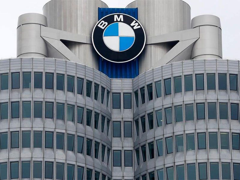 بي إم دبليو تهدي عشاقها صورة تشويقية لـ X6 قبل طرحها